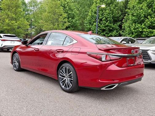 2025 Lexus ES 350 Base