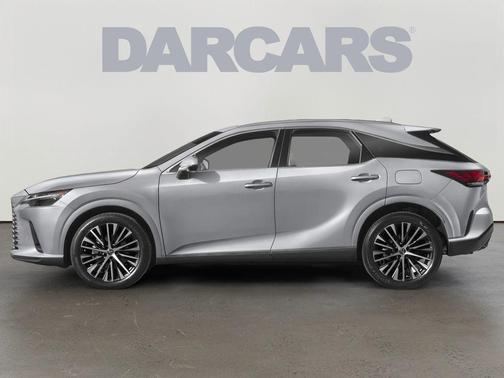 2025 Lexus RX 350 Premium Plus