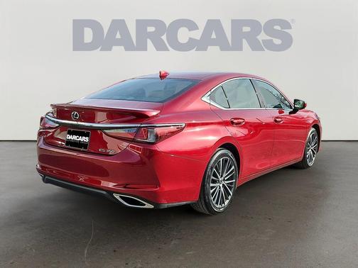 2023 Lexus ES 350 Premium