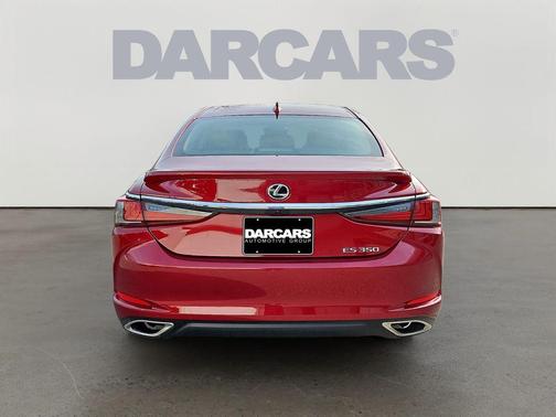 2023 Lexus ES 350 Premium