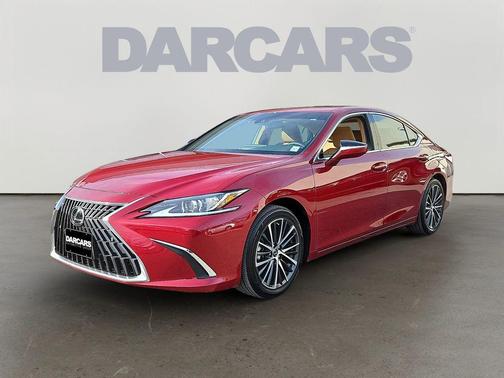 2023 Lexus ES 350 Premium