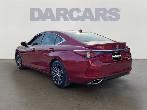 2023 Lexus ES 350 Premium