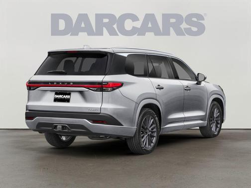 2026 Lexus TX 350 Premium