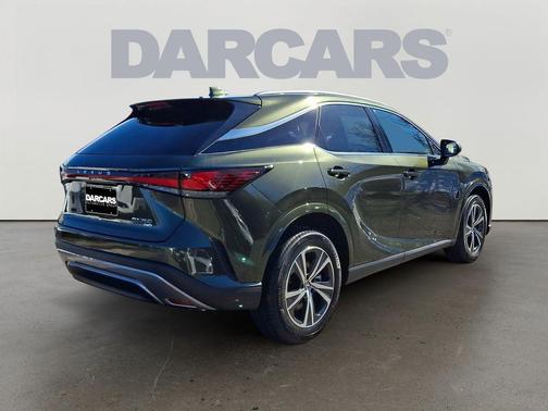 2026 Lexus RX 350 Premium