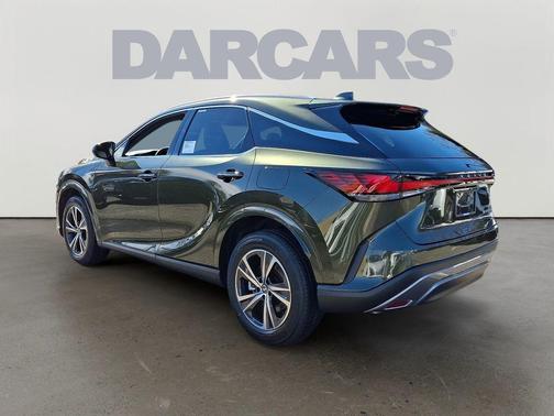 2026 Lexus RX 350 Premium