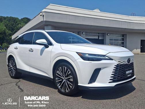 2024 Lexus RX 350 Premium Plus