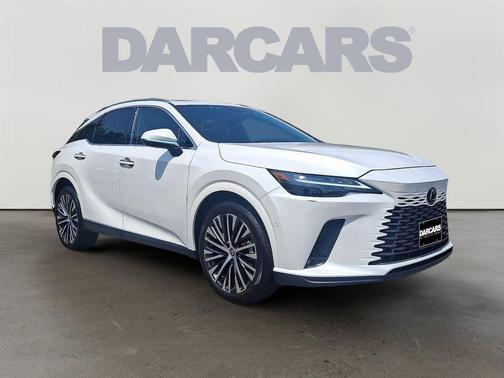 2024 Lexus RX 350 Premium Plus