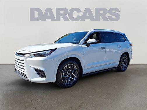 2024 Lexus TX 350 Luxury