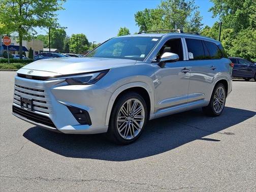 2025 Lexus TX 350 Luxury