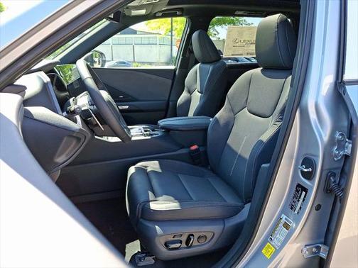 2025 Lexus TX 350 Luxury