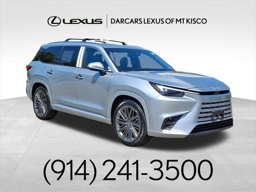 2025 Lexus TX 350 Luxury