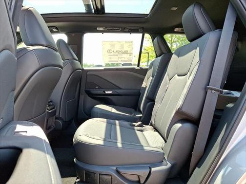 2025 Lexus TX 350 Luxury