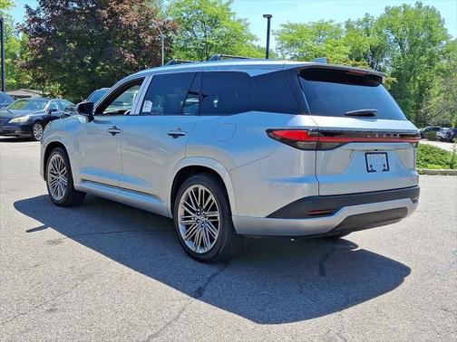 2025 Lexus TX 350 Luxury