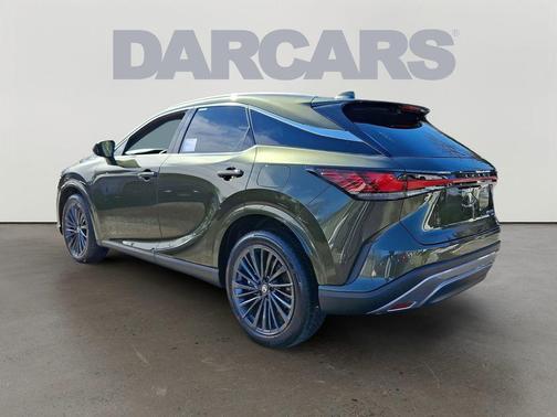 2026 Lexus RX 350 Premium