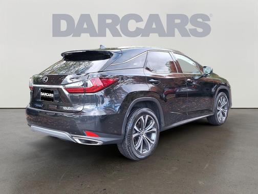 2020 Lexus RX 350 Premium
