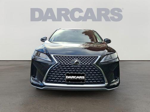 2020 Lexus RX 350 Premium