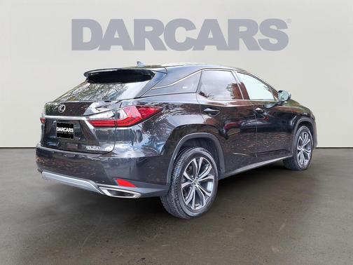 2020 Lexus RX 350 Premium