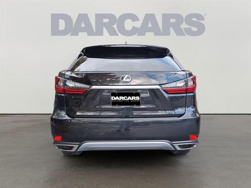 2020 Lexus RX 350 Premium