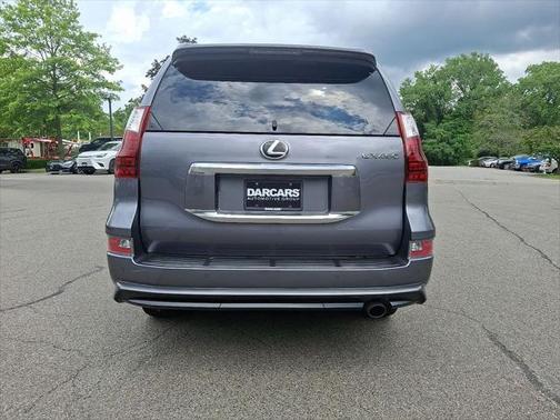 2022 Lexus GX 460 Premium