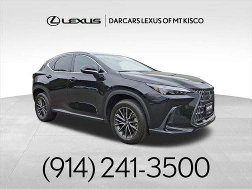 2024 Lexus NX 350 Premium