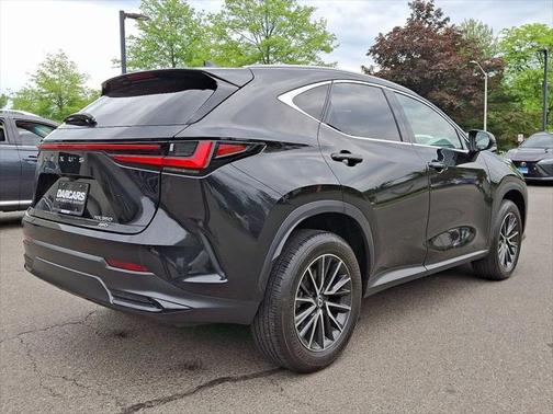2024 Lexus NX 350 Premium