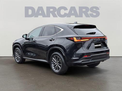 2024 Lexus NX 350h Premium