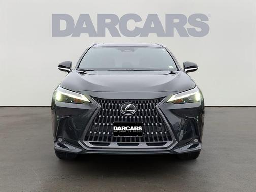 2024 Lexus NX 350h Premium