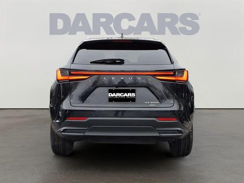 2024 Lexus NX 350h Premium