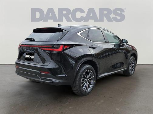 2026 Lexus NX 350 NX 350 Premium