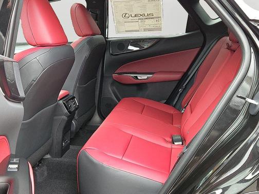 2026 Lexus NX 350 NX 350 Premium