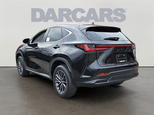 2026 Lexus NX 350 NX 350 Premium