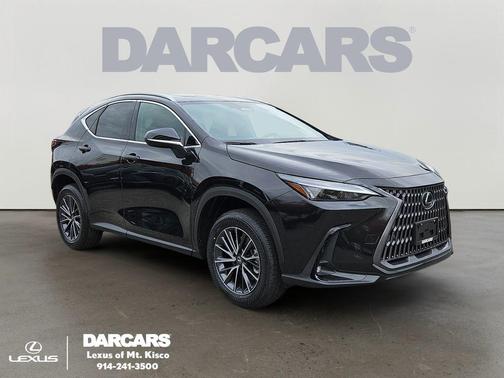 2026 Lexus NX 350 NX 350 Premium