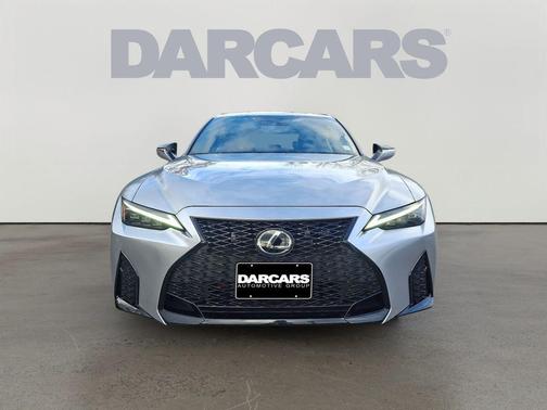 2023 Lexus IS 350 Base