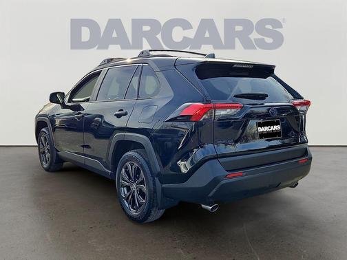 2023 Toyota RAV4 Hybrid XLE Premium