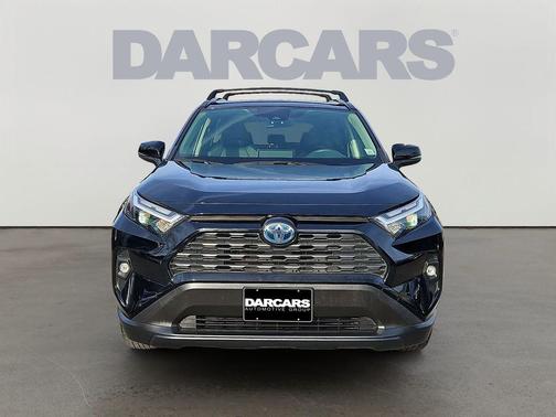 2023 Toyota RAV4 Hybrid XLE Premium