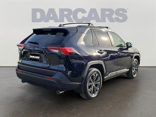 2023 Toyota RAV4 Hybrid XLE Premium