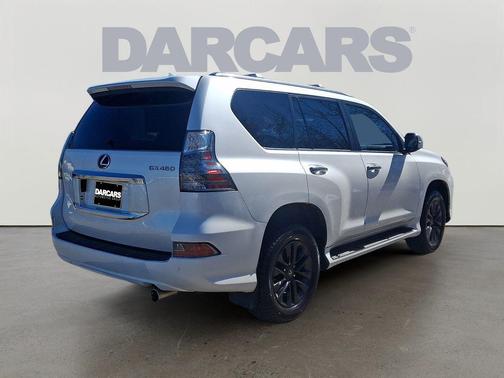 2023 Lexus GX 460 Premium