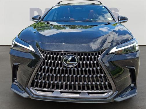 Caviar 2024 Lexus NX 350h Premium