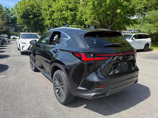 Caviar 2024 Lexus NX 350h Premium