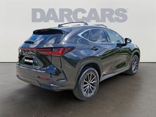 Caviar 2024 Lexus NX 350h Premium