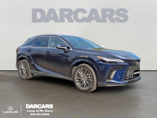 2024 Lexus RX 350 Luxury