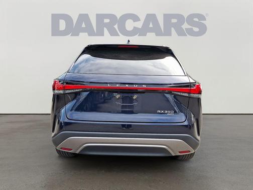 2024 Lexus RX 350 Luxury