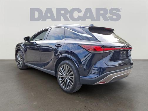 2024 Lexus RX 350 Luxury