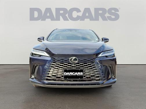 2024 Lexus RX 350 Luxury