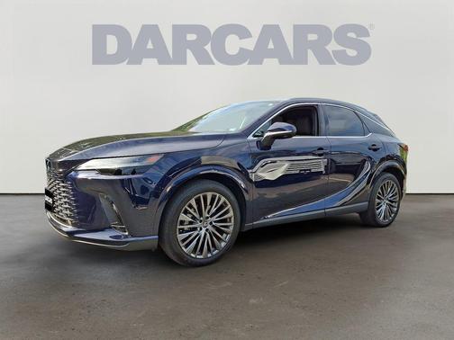 2024 Lexus RX 350 Luxury