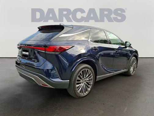 2024 Lexus RX 350 Luxury