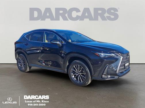 2024 Lexus NX 350 350 Base