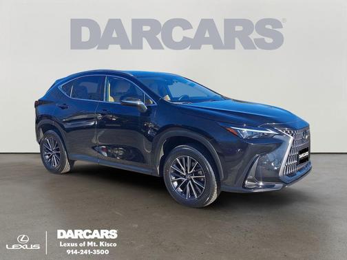 2024 Lexus NX 350 350 Base