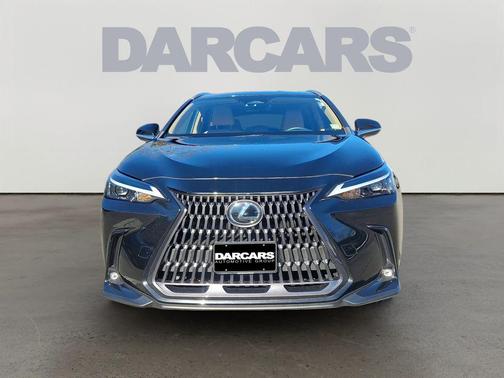 2024 Lexus NX 350 350 Base