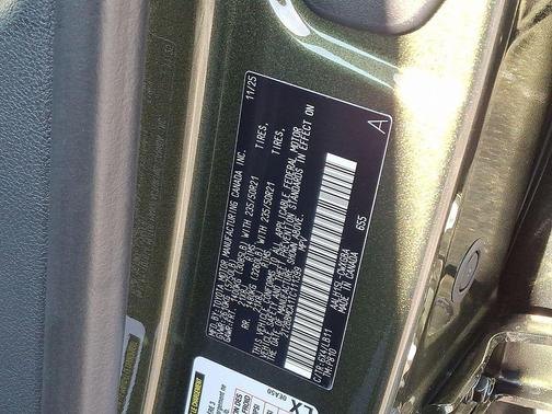 2026 Lexus RX 350 Premium+